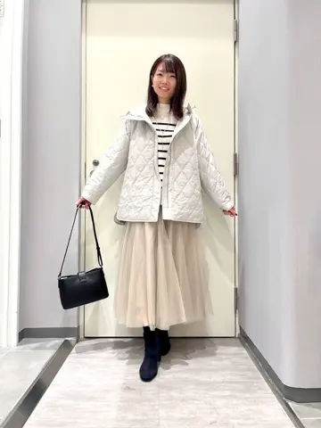 ANY 金井 コーディネート画像