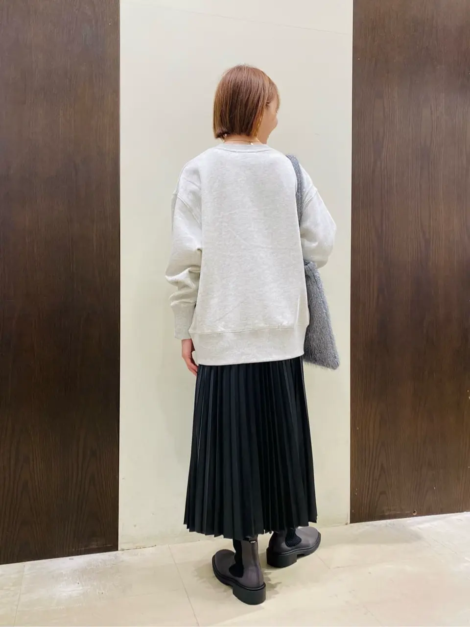 ANY m.n コーディネート画像