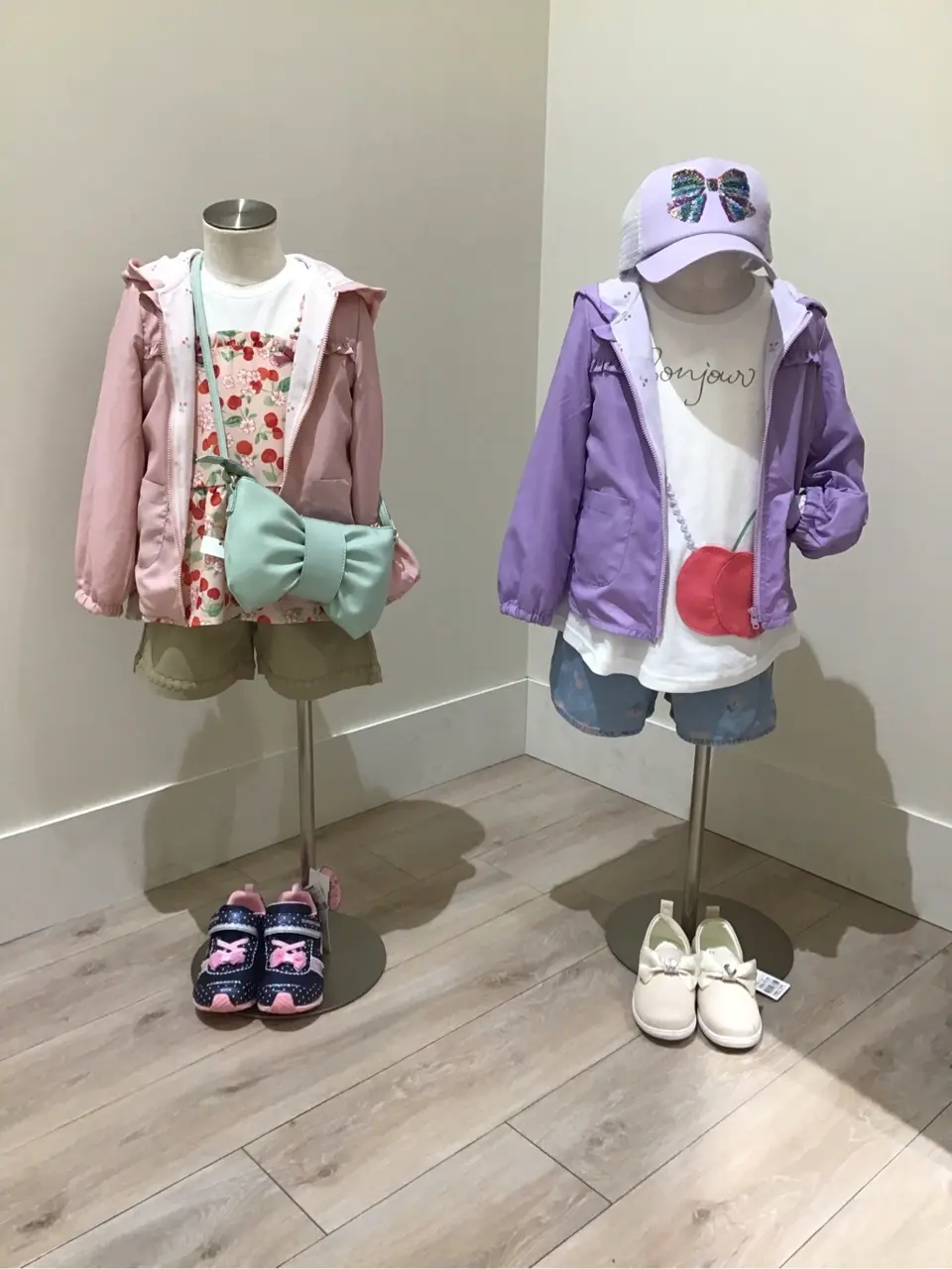  Y コーディネート画像