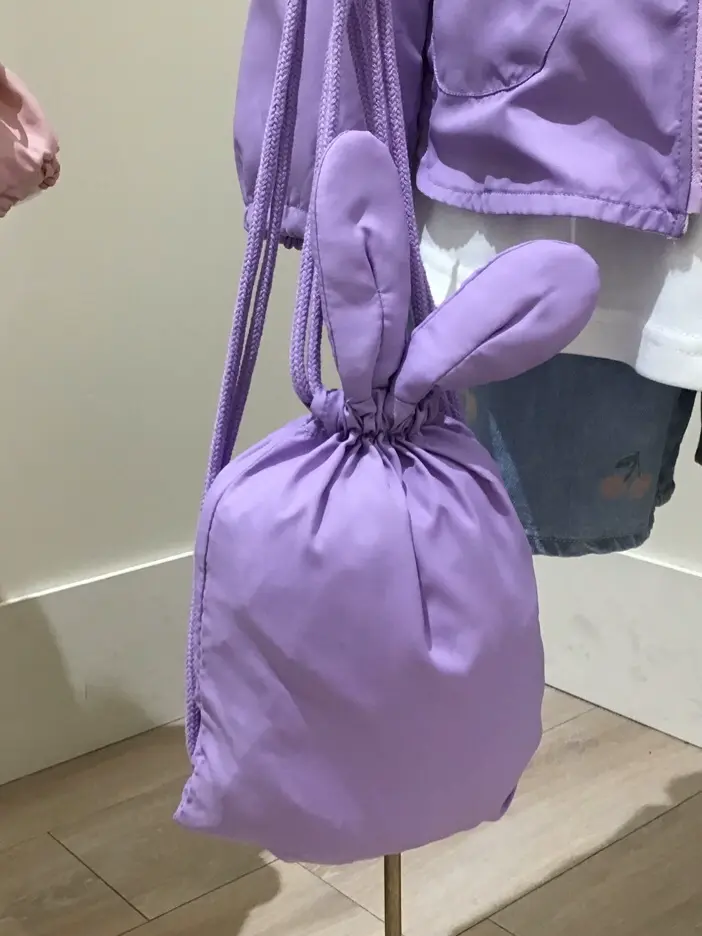 ANY Y コーディネート画像