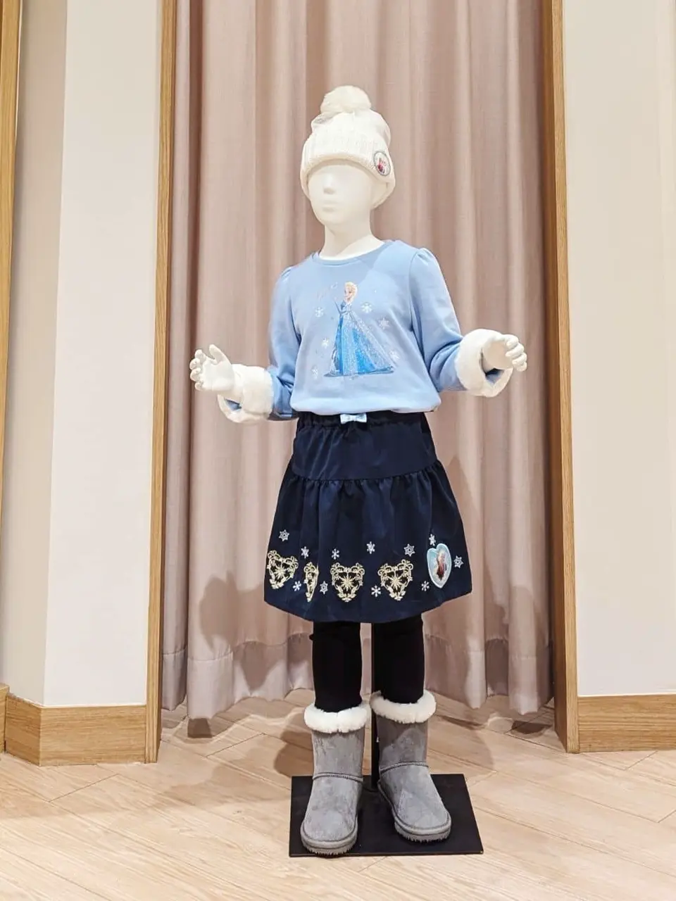 ANY 奥原 コーディネート画像