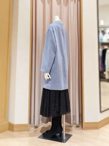 ANY 岩田 コーディネート画像