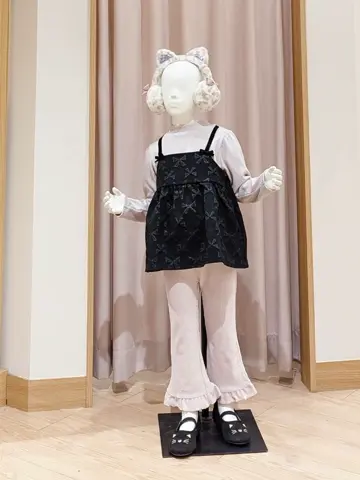 ANY 奥原 コーディネート画像