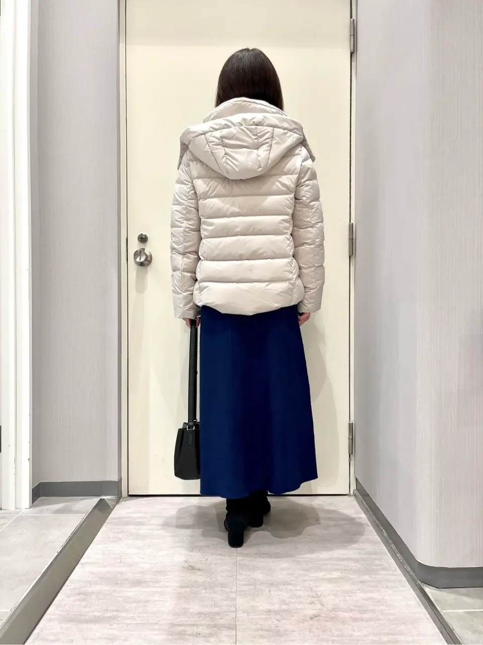 ANY 金井 コーディネート画像