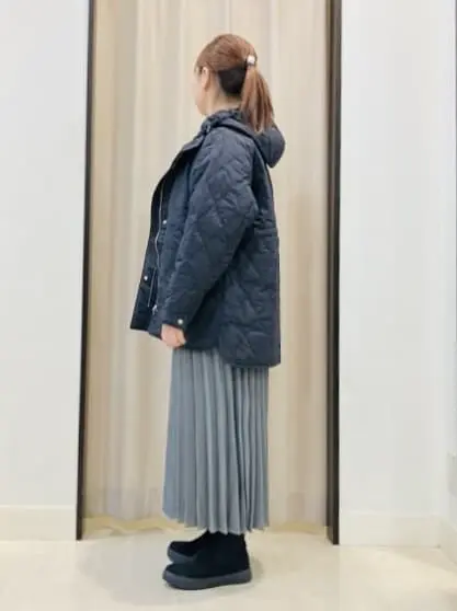 ANY 伊藤 コーディネート画像