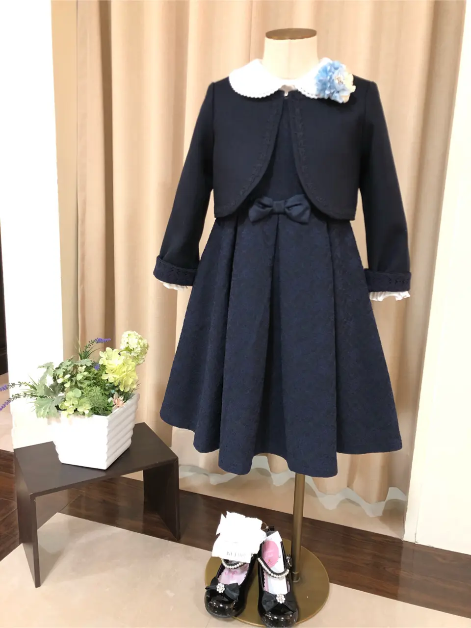 ANY 大川原 コーディネート画像