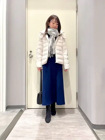 ANY 金井 コーディネート画像