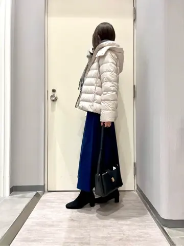 ANY 金井 コーディネート画像