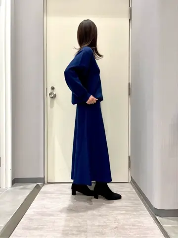 ANY 金井 コーディネート画像