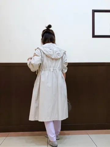 ANY フジコ コーディネート画像