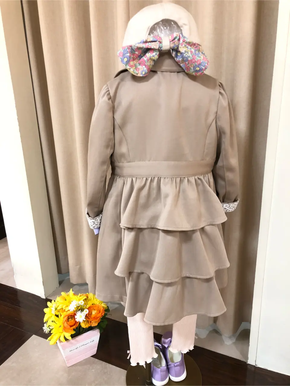 ANY 大川原 コーディネート画像