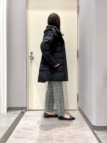 ANY 金井 コーディネート画像