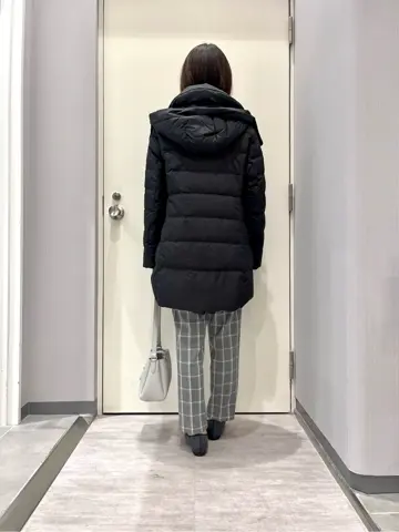 ANY 金井 コーディネート画像