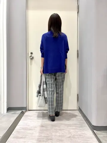 ANY 金井 コーディネート画像