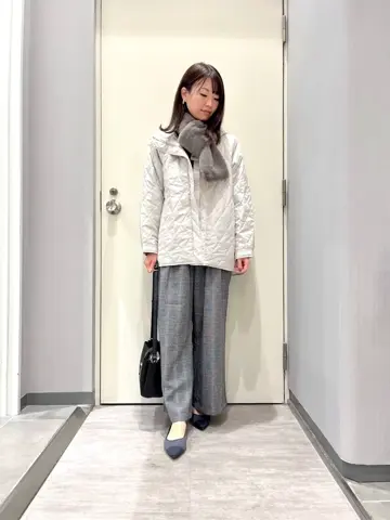 ANY 金井 コーディネート画像