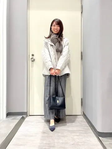 ANY 金井 コーディネート画像