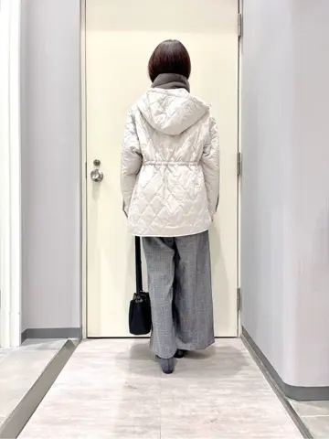 ANY 金井 コーディネート画像