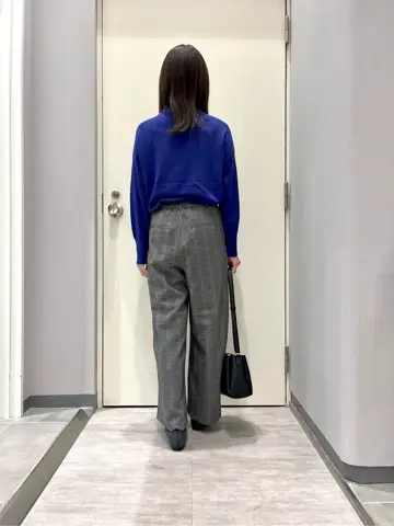 ANY 金井 コーディネート画像