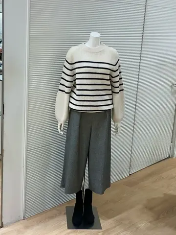 ANY こばやし コーディネート画像