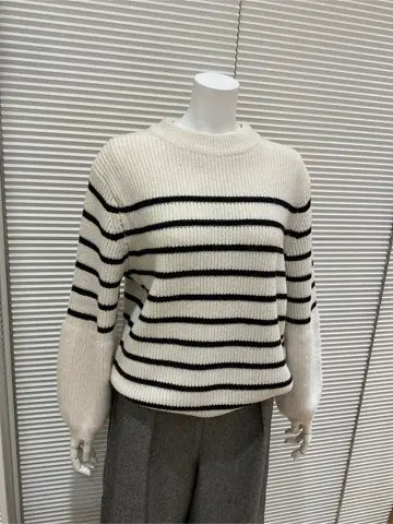 ANY こばやし コーディネート画像