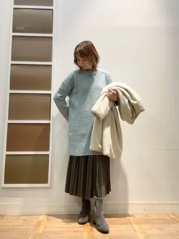 ANY 山口 コーディネート画像