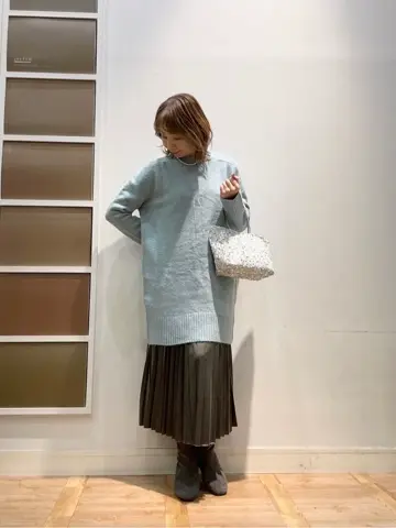 ANY 山口 コーディネート画像