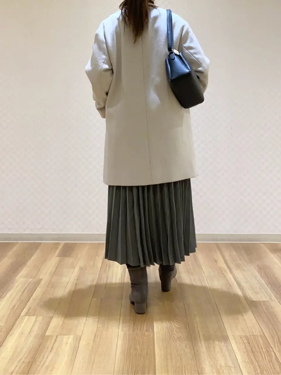 ANY F...JK.M コーディネート画像