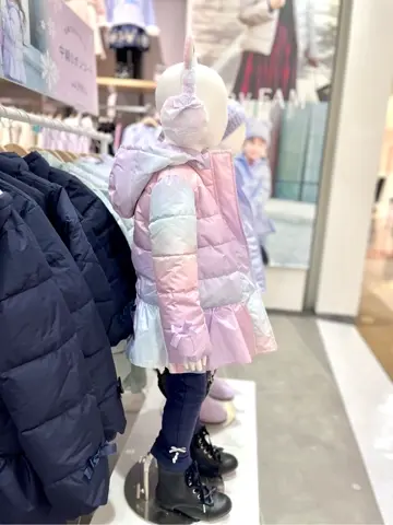 ANY 金井 コーディネート画像