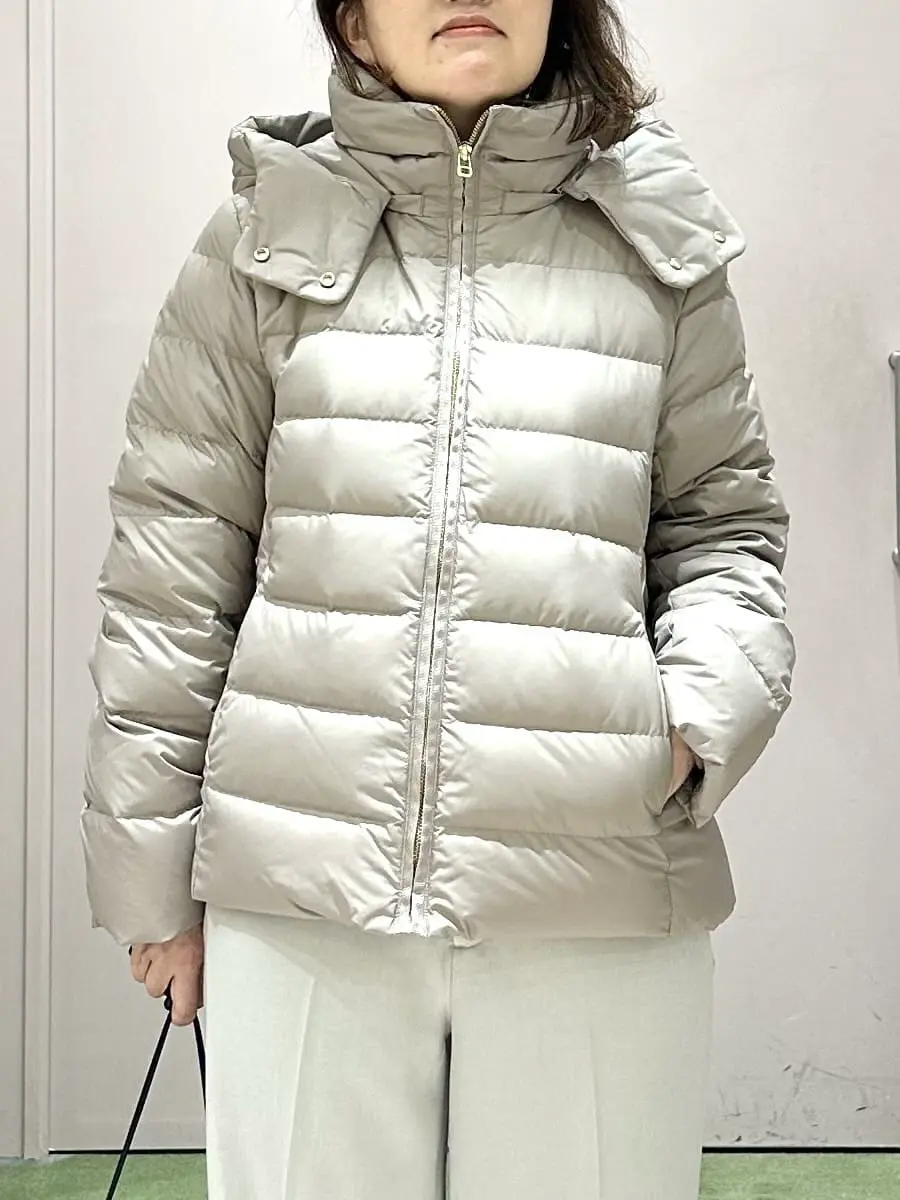 ANY フジコ コーディネート画像