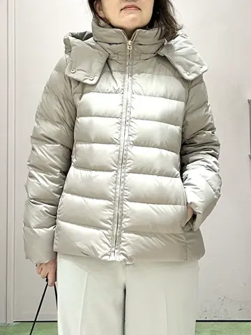 ANY フジコ コーディネート画像