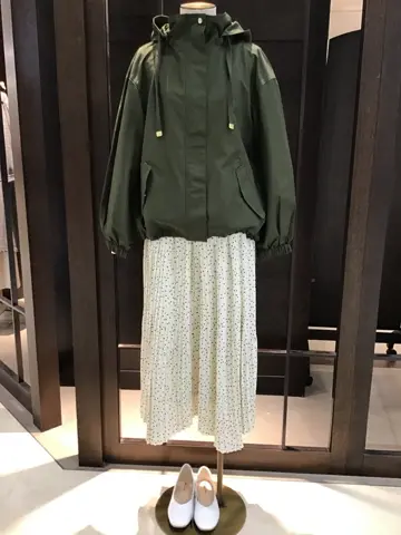 ANY 渡邊 コーディネート画像