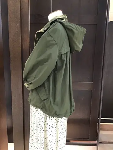 ANY 渡邊 コーディネート画像