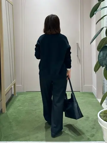 ANY フジコ コーディネート画像