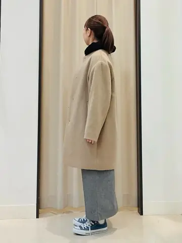 ANY 伊藤 コーディネート画像