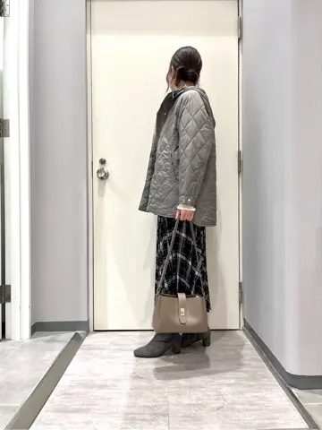 ANY 金井 コーディネート画像