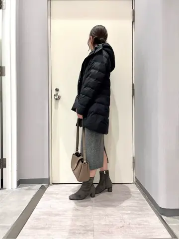 ANY 金井 コーディネート画像