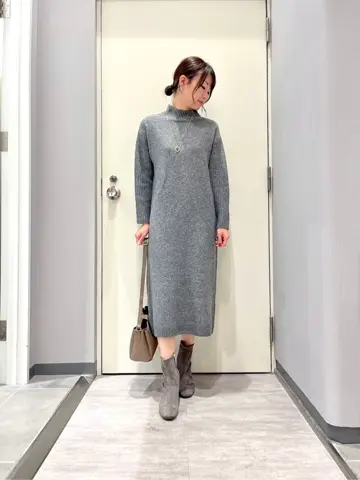 ANY 金井 コーディネート画像