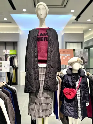 ANY 金井 コーディネート画像