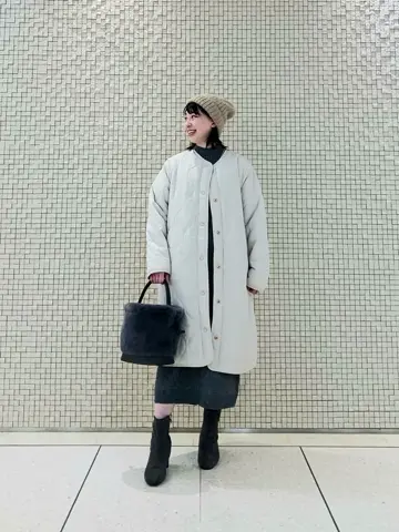 ANY 重永 コーディネート画像