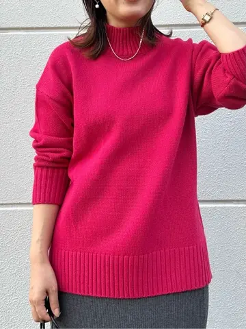 ANY フジコ コーディネート画像