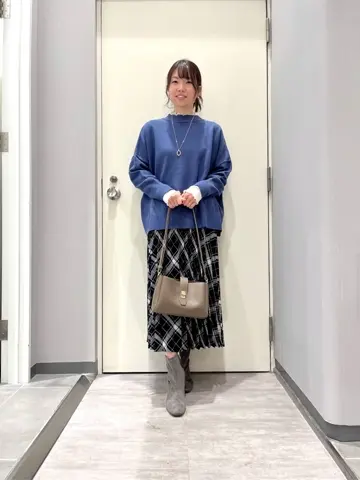 ANY 金井 コーディネート画像