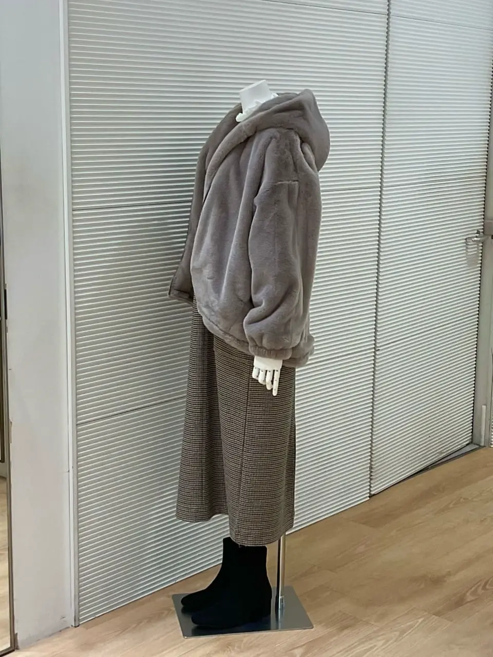 ANY こばやし コーディネート画像