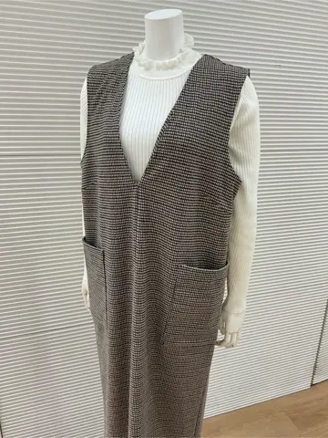 ANY こばやし コーディネート画像