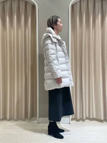 ANY 槙野 コーディネート画像