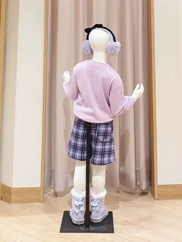 ANY 奥原 コーディネート画像