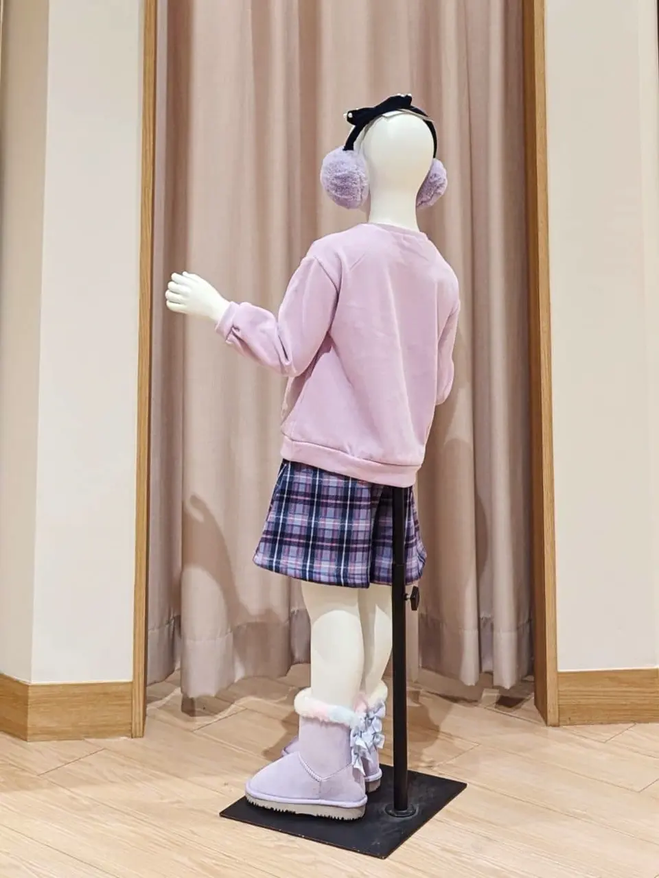 ANY 奥原 コーディネート画像