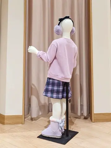 ANY 奥原 コーディネート画像