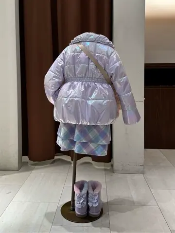 ANY m コーディネート画像