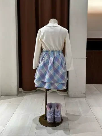 ANY m コーディネート画像