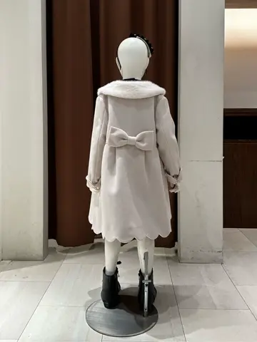 ANY m コーディネート画像